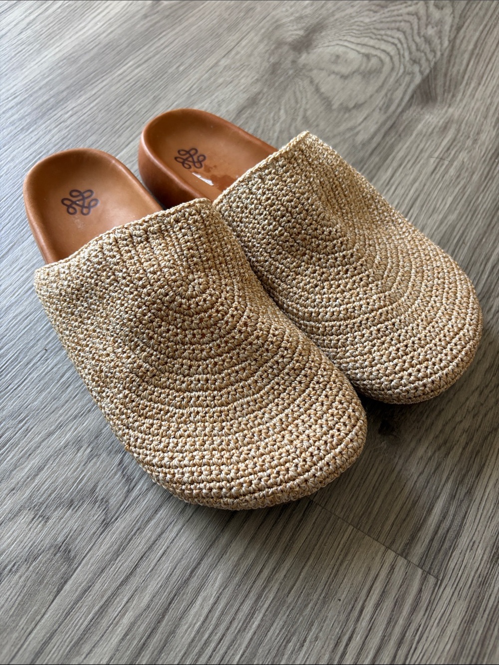 The Sak Women's Bolinas Clogs